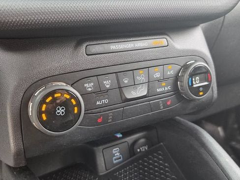 Used 2021 Ford Bronco Sport Badlands AWD/4WD image 22