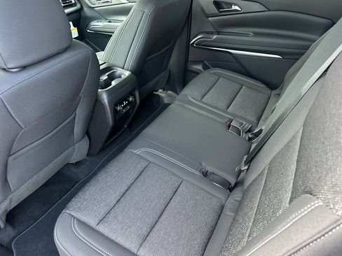 New 2026 Chevrolet Traverse LT w/ Midnight/Sport Edition image 12