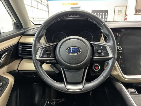 Used 2022 Subaru Legacy Premium image 11