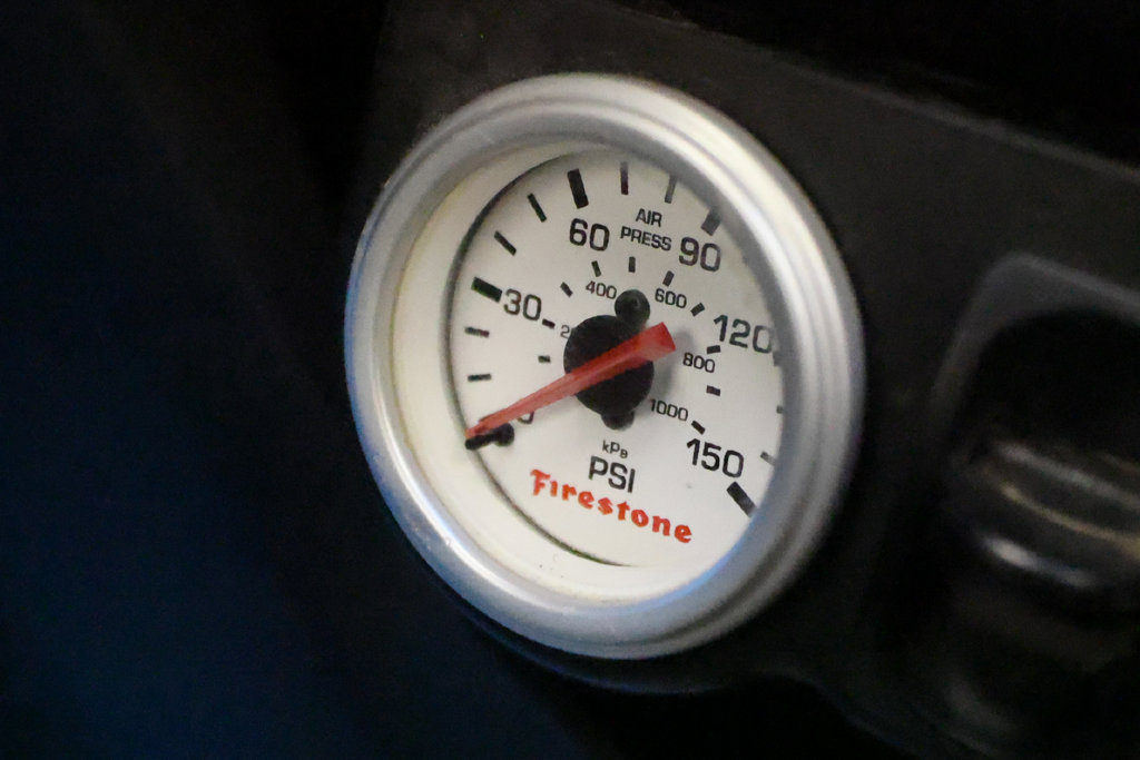 Used 2025 Ford F250 Platinum AWD/4WD image 24