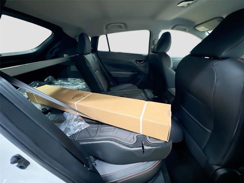 New 2025 Subaru Crosstrek 2.5i Limited image 26