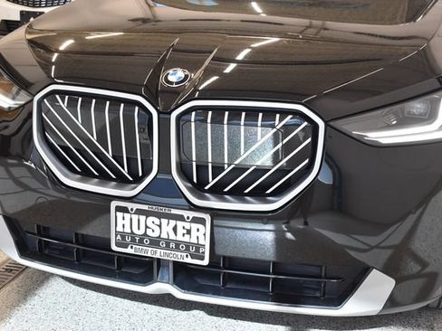 Used 2026 BMW X3 xDrive30i AWD/4WD image 14