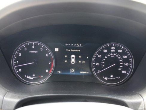 Used 2015 Hyundai Genesis 3.8 w/ Option Group 04 RWD image 22
