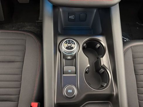 New 2026 Ford Explorer ST-Line w/ ST-Line Street Pack image 12