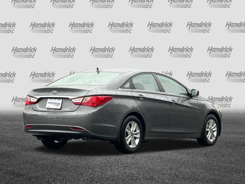 Used 2011 Hyundai Sonata GLS w/ Popular Equipment Pkg 2 FWD image 5