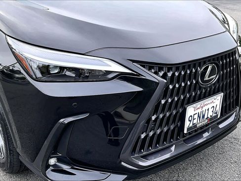 Used 2023 Lexus NX 350 AWD w/ Premium Package image 28