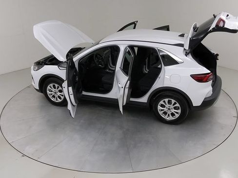 Certified 2023 Ford Escape Active w/ Tech Pack #1 AWD/4WD image 50