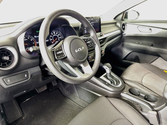 Certified 2023 Kia Forte LXS FWD image 9