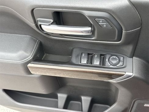 Used 2019 Chevrolet Silverado 1500 RST w/ All-Star Edition image 15