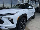 New 2026 Chevrolet TrailBlazer LT image 5