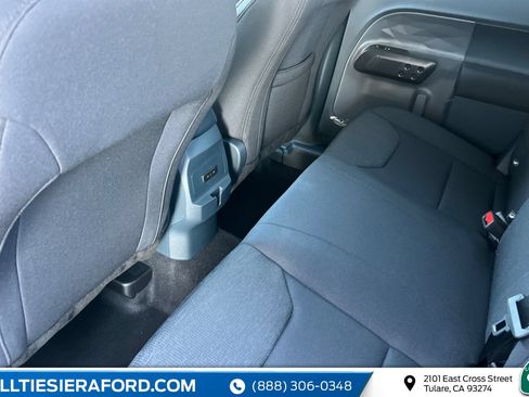 New 2026 Ford Maverick XL FWD image 13