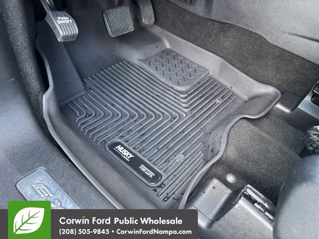 Used 2017 Ford Explorer Limited AWD/4WD image 25