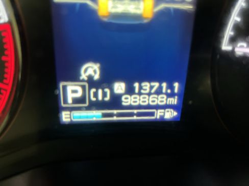 Used 2020 Subaru Forester Sport w/ Popular Package #2 AWD/4WD image 28