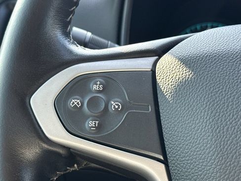 Used 2022 Chevrolet Colorado LT w/ LT Convenience Package RWD image 29