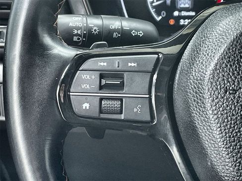 Certified 2023 Honda Pilot TrailSport image 17