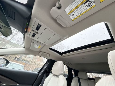 Used 2023 MAZDA CX-30 2.5 Turbo w/ Premium Package image 16