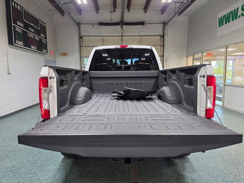 Used 2019 Ford F250 Lariat w/ Lariat Value Package AWD/4WD image 21