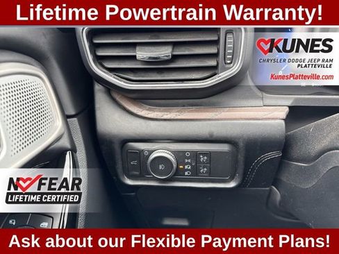 Used 2021 Ford Explorer Platinum w/ Equipment Group 601A image 20