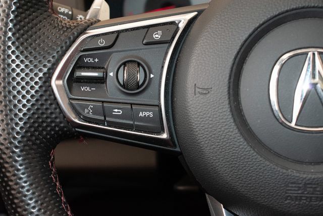 Used 2023 Acura RDX w/ Advance Package AWD/4WD image 24