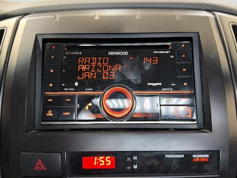 Used 2011 Toyota Tacoma 2WD Access Cab image 25