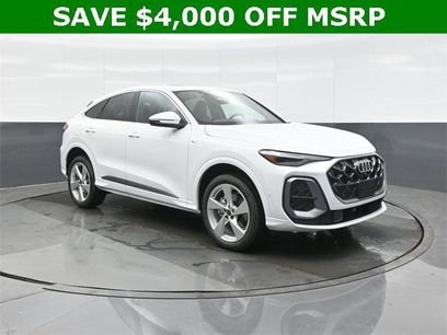 New 2025 Audi Q5 Premium Plus