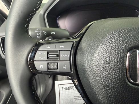 Used 2026 Honda Civic Sport image 9