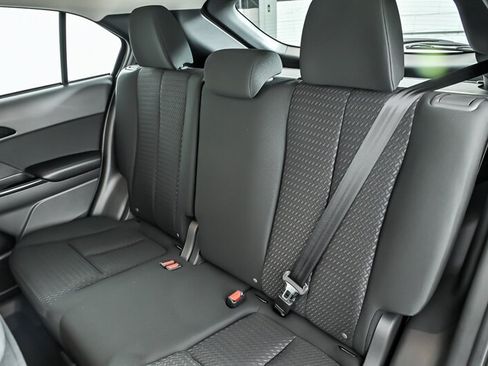 New 2026 Mitsubishi Eclipse Cross LE AWD/4WD image 16