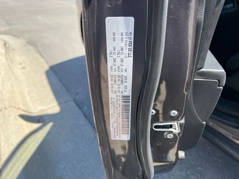 Used 2015 Jeep Patriot High Altitude image 15