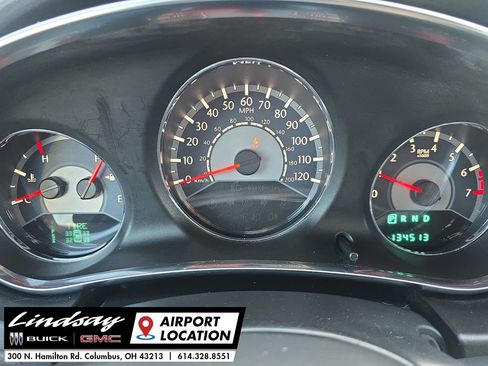 Used 2013 Chrysler 200 Touring image 13