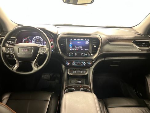 Certified 2023 GMC Acadia AT4 w/ Technology Package AWD/4WD image 18