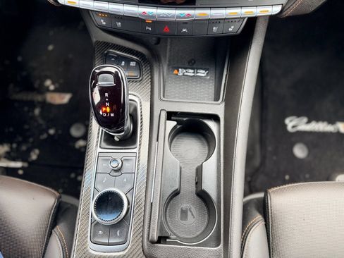 Used 2023 Cadillac CT5 Sport image 17