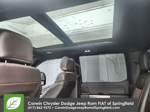 Used 2024 Ford F250 King Ranch w/ Chrome Package image 29