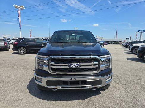 Used 2024 Ford F150 Lariat w/ Bed Utility Package image 10
