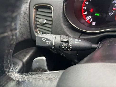 Used 2019 Dodge Durango R/T w/ Blacktop Package image 46