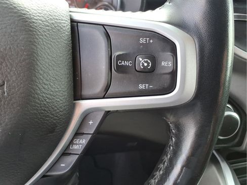 Used 2020 RAM 1500 Big Horn image 23