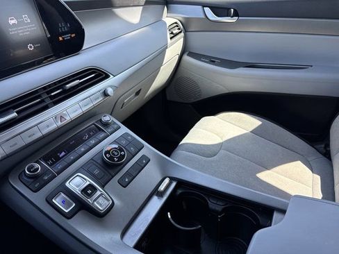 Used 2022 Hyundai Palisade SEL image 27