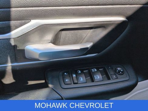 Used 2022 RAM 1500 Big Horn AWD/4WD image 24