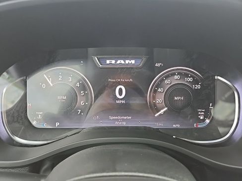 New 2026 RAM 1500 Big Horn image 52