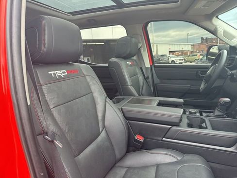 Used 2023 Toyota Tundra TRD Pro image 9