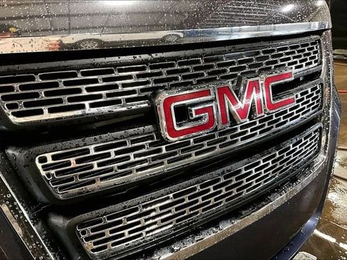 Used 2014 GMC Terrain SLT image 31