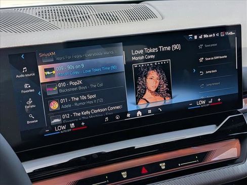 New 2026 BMW i5 eDrive40 w/ M Sport Package RWD image 12