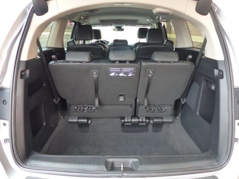 Used 2025 Honda Odyssey EX-L image 37