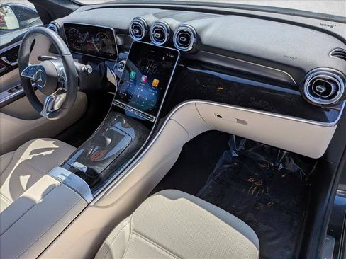 Certified 2026 Mercedes-Benz GLC 300 image 20