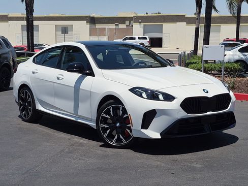 New 2026 BMW 228i w/ M Sport Package FWD image 2