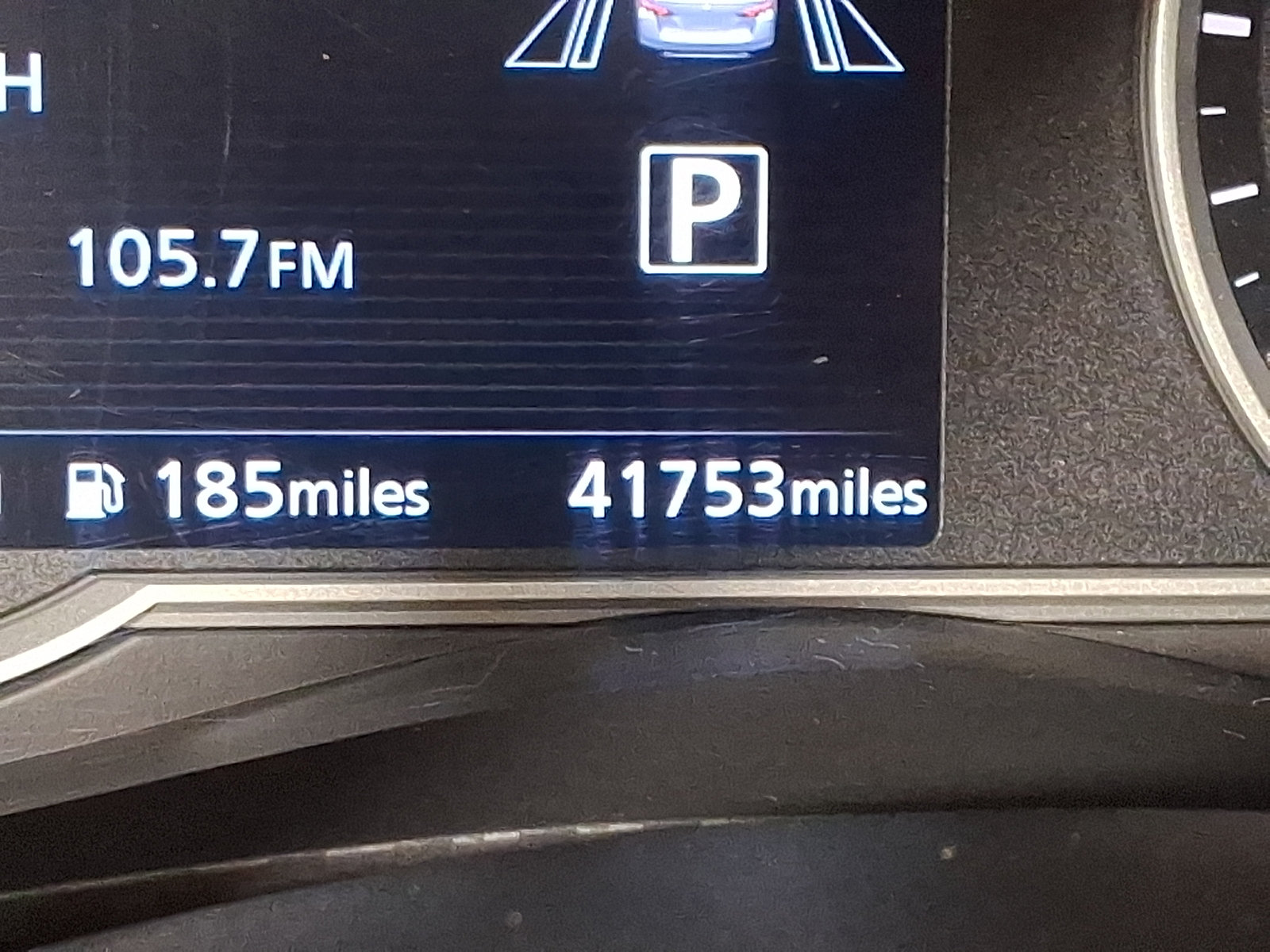 Used 2025 Nissan Versa SV FWD image 19