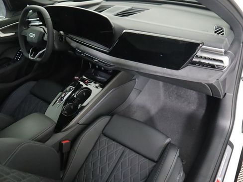 New 2025 Audi S5 Premium Plus image 19