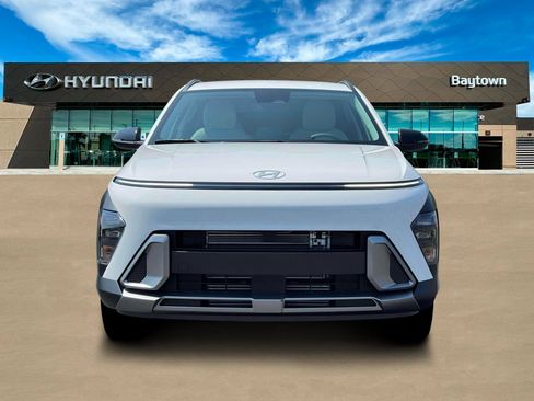 New 2026 Hyundai Kona SEL Premium FWD image 12