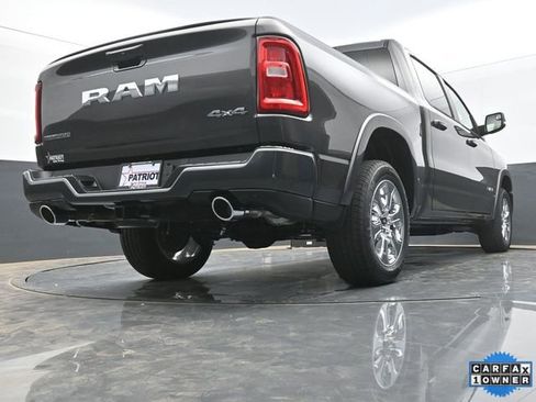 Used 2026 RAM 1500 Big Horn image 43