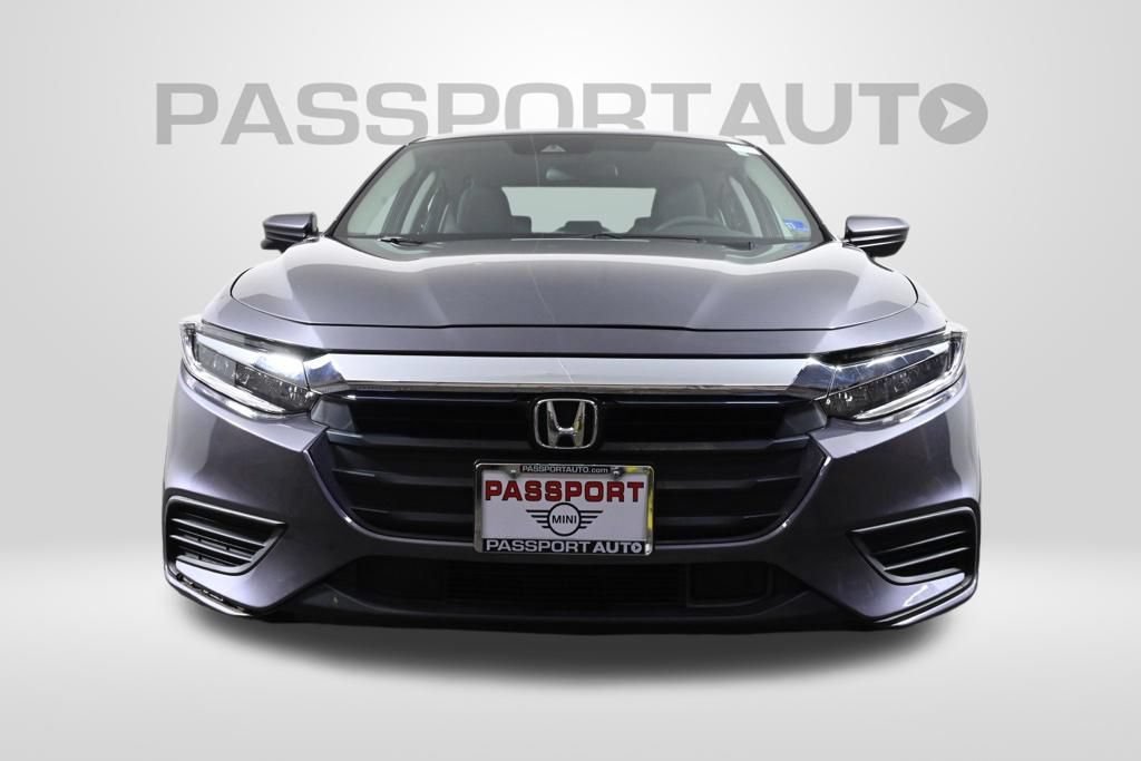 Used 2019 Honda Insight EX image 2