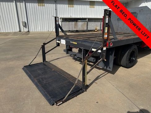 Used 2011 Ford F350 XL image 18